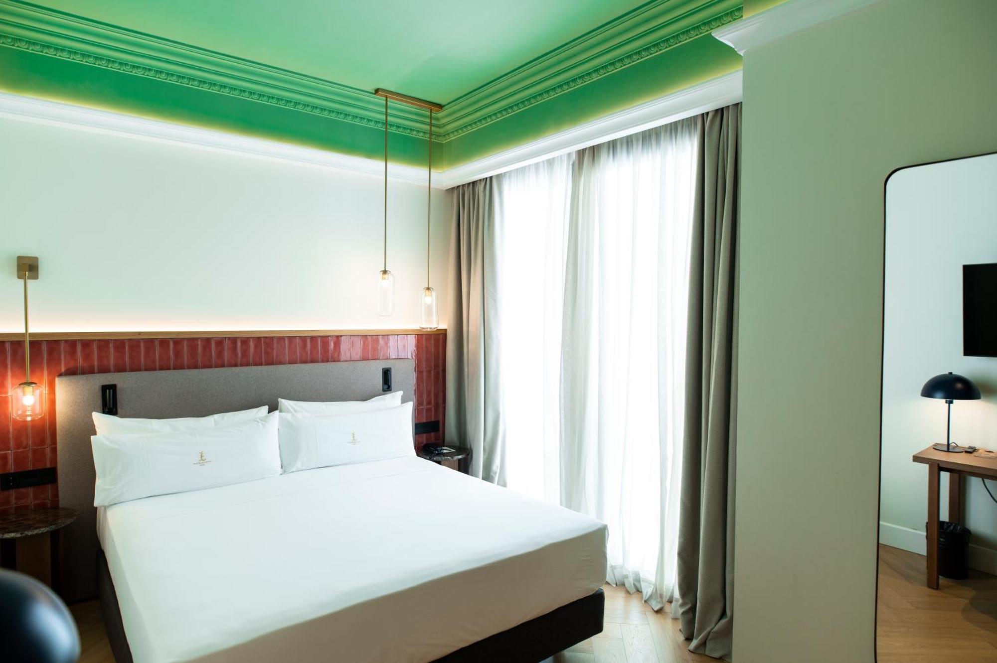 Legado Magdalena Hotel Севилья Экстерьер фото